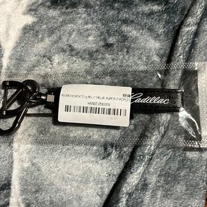 New in package never opened. Cadillac Keys